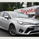 Illustration for article titled Looks like Toyota is putting more effort into Europe.